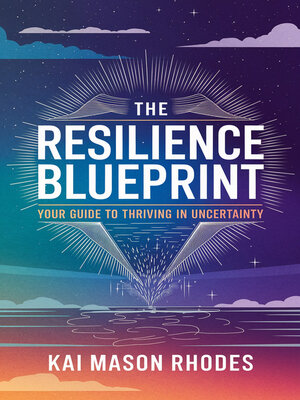 cover image of The Resilience Blueprint